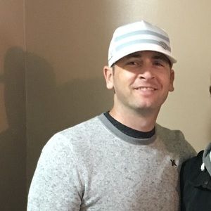 Meet your Posher, Mark